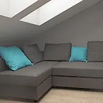Apartament Pod Gwiazdami