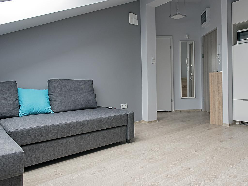 Apartament Pod Gwiazdami Krakau