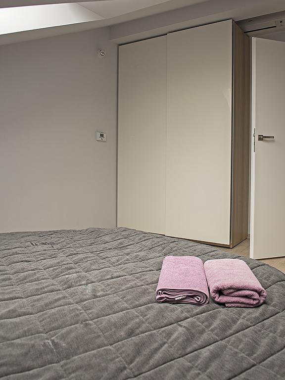 Privatunterkunft Apartament Pod Gwiazdami *