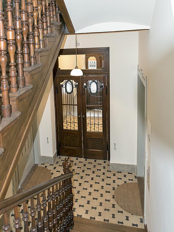 Privatunterkunft Apartament Pod Gwiazdami