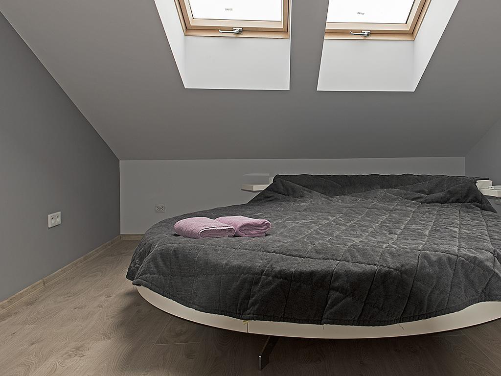 Privatunterkunft Apartament Pod Gwiazdami Krakau