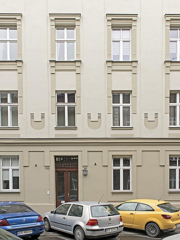 Privatunterkunft Apartament Pod Gwiazdami *