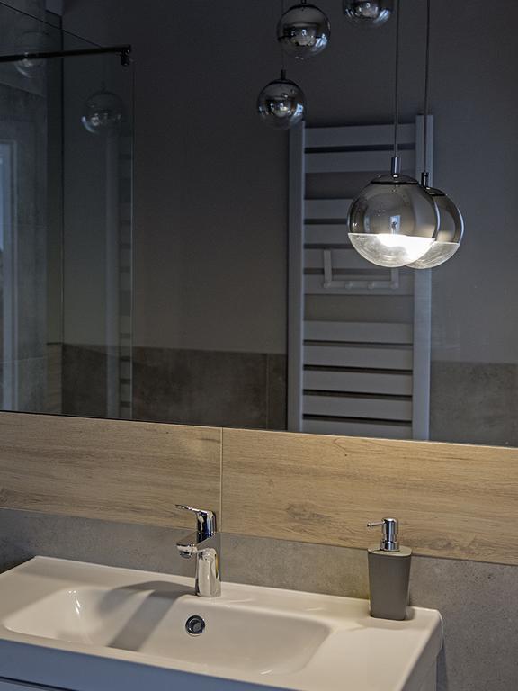 Privatunterkunft Apartament Pod Gwiazdami Krakau